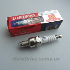 Свічки запалювання