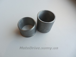 Втулки передней вилки Минск (пара).