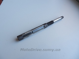 Розгортка пальця 13,5-15 (ІЖ, Мінськ).