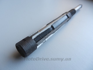 Розгортка пальця 13,5-15 (ІЖ, Мінськ).