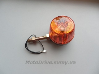 Поворот Иж (L-143 мм, метал, 1шт.).