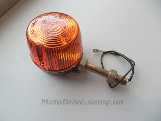 Поворот Иж (L-143 мм, метал, 1шт.).