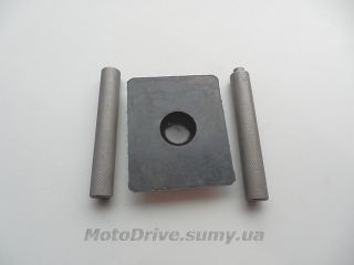 Знімач клапанів (розсухарувач).