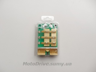 БПВ-5 (медь) Иж "Совек"