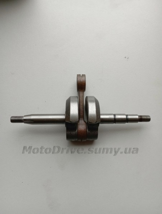 Колінвал Partner 350/351.