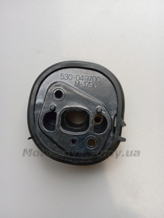 Переходник карбюратора Partner 350/351.