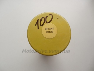 Краска Nowax ( золото | 450 ml).