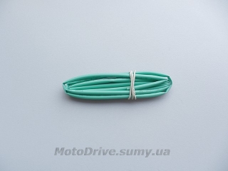 Ізолятор дроту (термоусадка, d 3 мм). 1 метр.