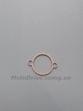 Прокладка карбюратора К34 (поплавковой камеры) двигателя Д6, Д8.