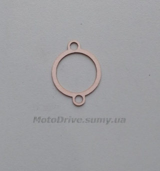 Прокладка карбюратора К34 (поплавковой камеры) двигателя Д6, Д8.