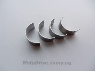 Вкладыши шатуна Мт, Днепр (0.05).