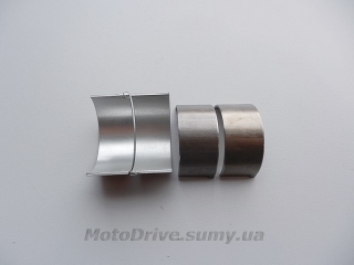 Вкладыши шатуна Мт, Днепр (0.05).