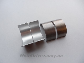 Вкладыши шатуна Мт, Днепр (0.05).