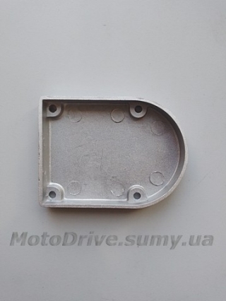 Крышка зажигания F80 (серая).