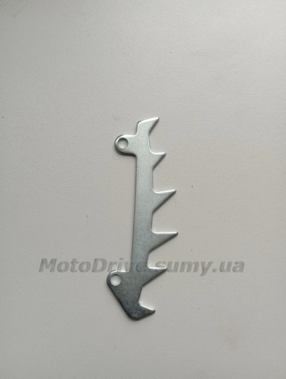 Зубці упорні Stihl MS 180.