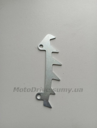 Зубці упорні Stihl MS 180.
