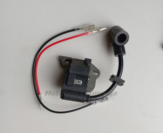 Котушка запалювання Stihl MS 180.