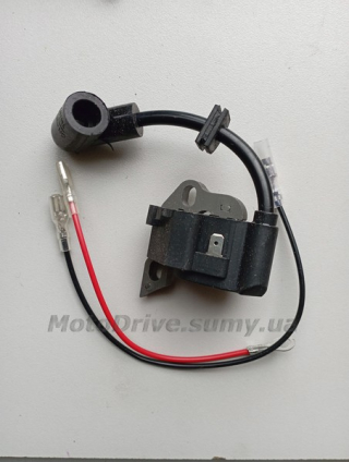 Котушка запалювання Stihl MS 180.