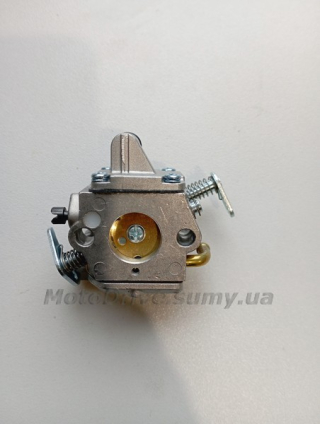 Карбюратор Stihl MS 180 (Китай).