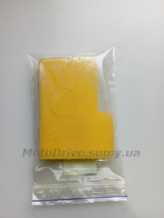 Елемент повітряного фільтра Stihl MS 180 (поролон).