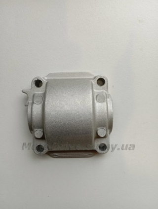 Крышка цилиндра Stihl MS 180 (поддона).