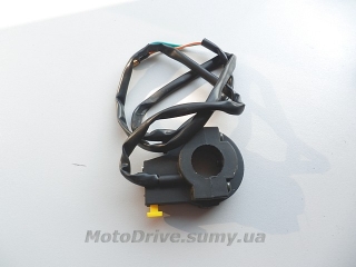 Будиночок газу двигуна F80/Viper Active.