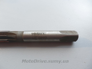Розгортка ручна (Ø 14 мм) Іж Юпітер.
