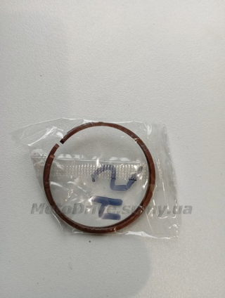 Кільця Goodluck GL 4500 (Ø43.00 мм, коричневі).