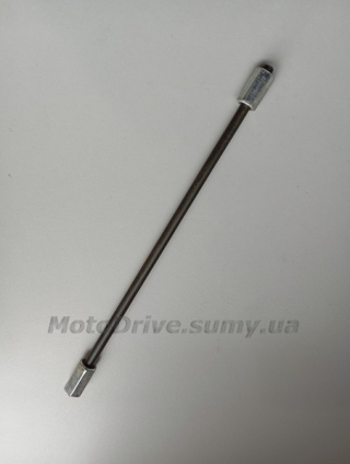 Шпилька кріплення двигуна Іж Юпітер (M8x260 мм, + гайки)