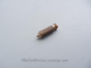 Запірний клапан карбюратора К62, K65.