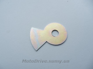 Бегунок на БСЗ Иж Планета (бабочка, шторка).