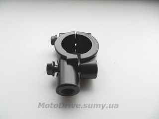 Крепление зеркала Ø8 мм ( 1 шт).