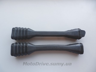 Гофры цепи трансмиссии Восход (пара) Россия.