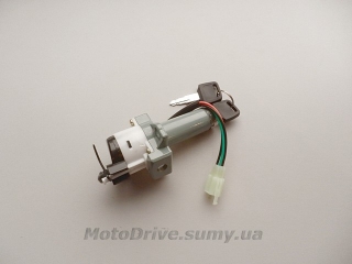 Замок зажигания мото Viper 125/150.