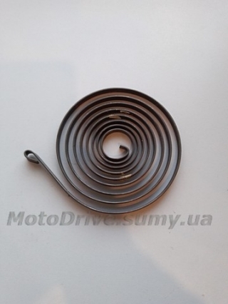 Пружина кікстартера Іж.
