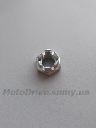 Гайка заднего колеса Минск.