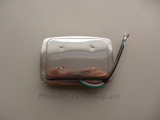 Модуль світлодіодний 12V Delta (6 діодів, 150*105мм).