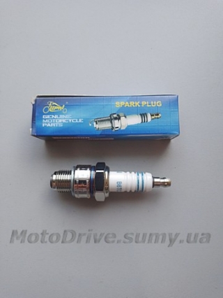 Свічка запалювання (2Т, Ø14 мм) B6TC Lipai, форкамерна.