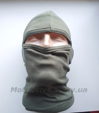 Подшлемник (хаки, весна).