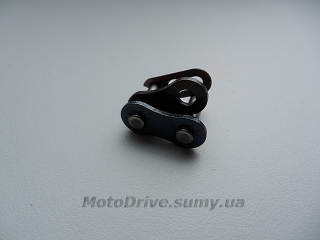 Замок цепи ( 428) Чехия.