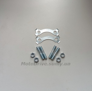 Болты (шпильки) крепления задней звезды Viper Active (4 шт.)