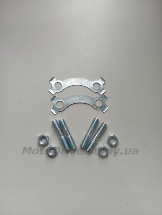 Болты (шпильки) крепления задней звезды Viper Active (4 шт.)