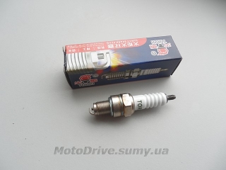 Свічка запалювання (4Т, Ø10 мм) A7TC Torch.