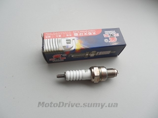 Свічка запалювання (4Т, Ø10 мм) A7TC Torch.