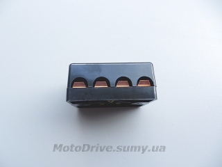 Блок предохранителей (Мт, Урал).