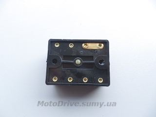 Блок предохранителей (Мт, Урал).