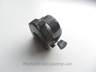 Блок кнопок руля Минск (левый).