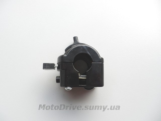 Блок кнопок руля Минск (левый).