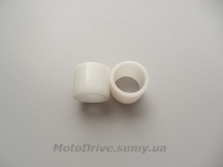 Втулки вилки Карпаты (второпласт, комплект).