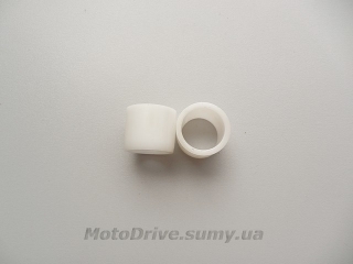 Втулки вилки Карпаты (второпласт, комплект).